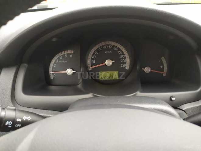 Kia Sportage 2009, 120,000 km - 2.0 l - Bakı