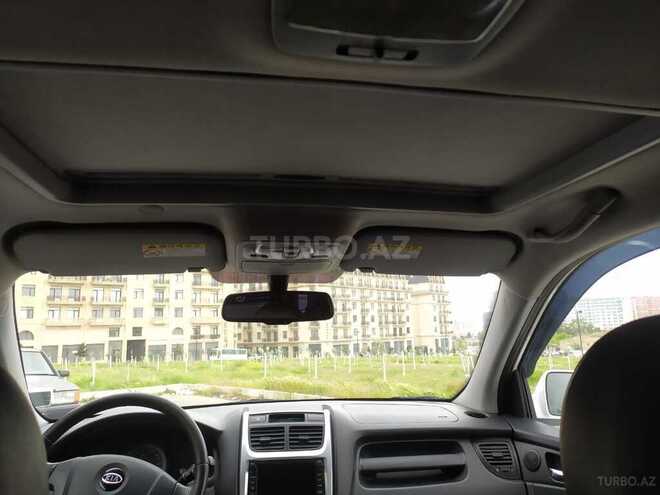 Kia Sportage 2009, 120,000 km - 2.0 l - Bakı