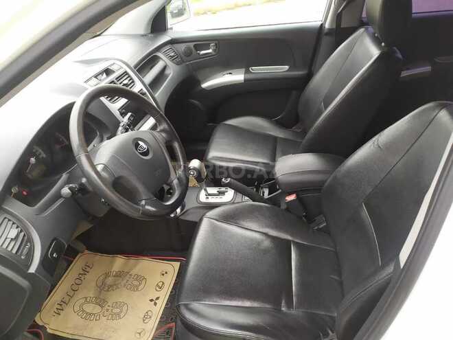 Kia Sportage 2009, 120,000 km - 2.0 l - Bakı