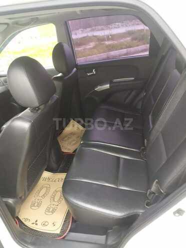 Kia Sportage 2009, 120,000 km - 2.0 l - Bakı
