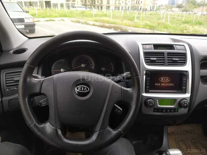 Kia Sportage 2009, 120,000 km - 2.0 l - Bakı