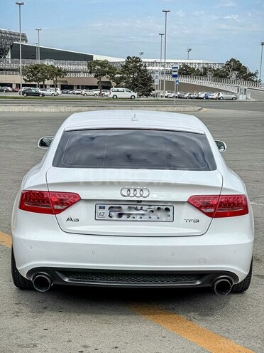 Audi A5 2010, 200,000 km - 2.0 l - Bakı