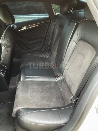 Audi A5 2010, 200,000 km - 2.0 l - Bakı