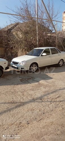 LADA (VAZ) Priora 2016, 108,000 km - 1.6 л - Bakı