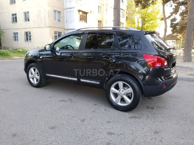 Nissan Qashqai 2009, 185,000 km - 2.0 л - Bakı