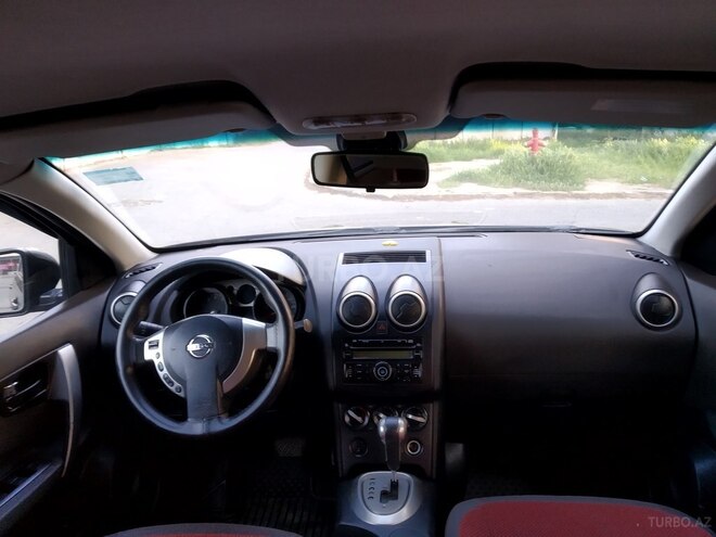 Nissan Qashqai 2009, 185,000 km - 2.0 л - Bakı