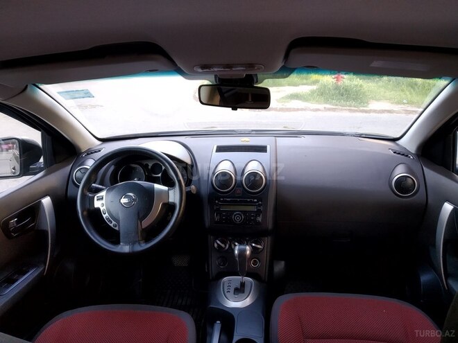 Nissan Qashqai 2009, 185,000 km - 2.0 л - Bakı
