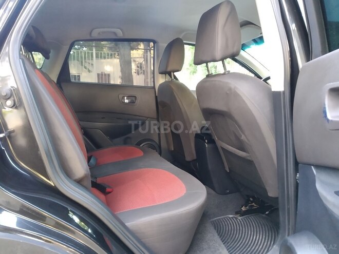 Nissan Qashqai 2009, 185,000 km - 2.0 л - Bakı