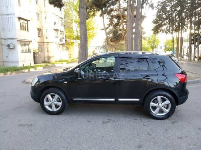 Nissan Qashqai 2009, 185,000 km - 2.0 л - Bakı