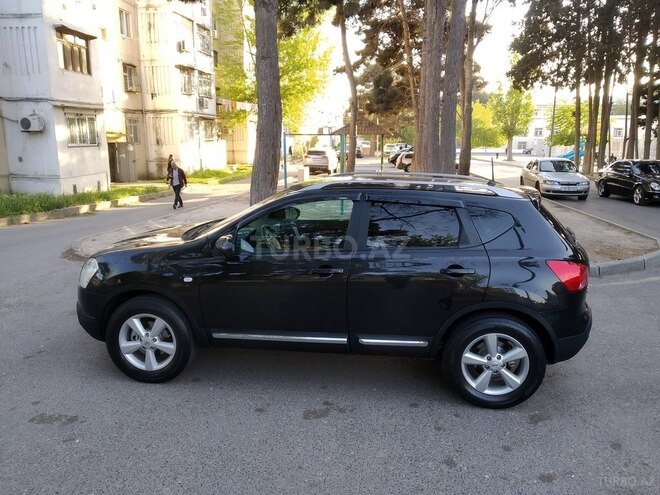 Nissan Qashqai 2009, 185,000 km - 2.0 л - Bakı
