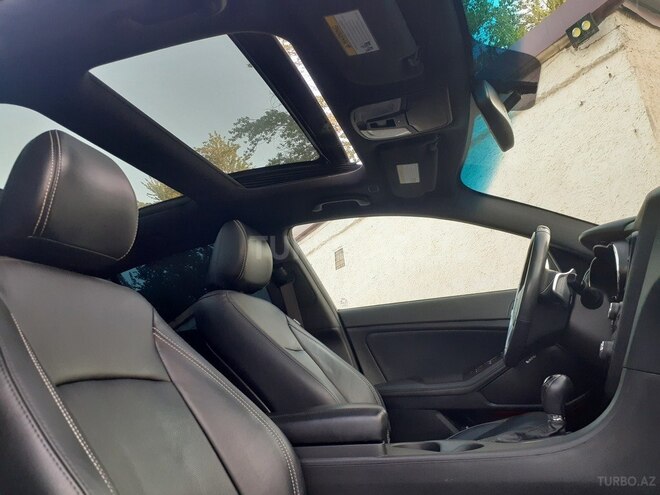 Kia Optima 2013, 118,000 km - 2.0 l - Bakı