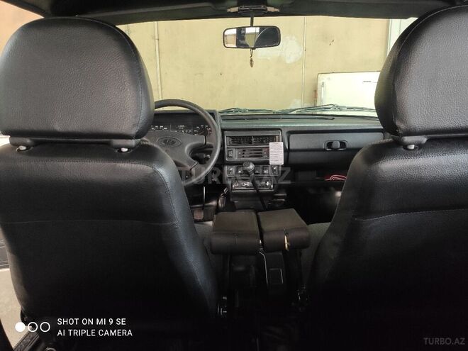 LADA (VAZ) Niva 1993, 255,000 km - 1.7 l - Gəncə