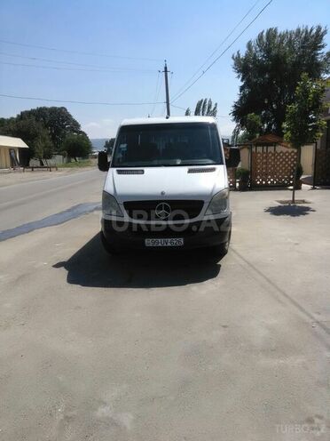 Mercedes Sprinter 318 2008, 445,000 km - 3.0 л - Tovuz