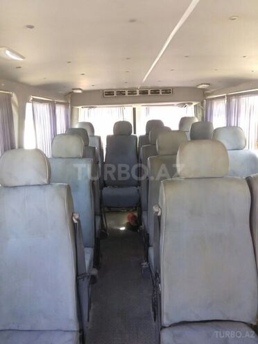 Mercedes Sprinter 318 2008, 445,000 km - 3.0 л - Tovuz