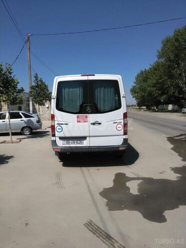 Mercedes Sprinter 318 2008, 445,000 km - 3.0 л - Tovuz
