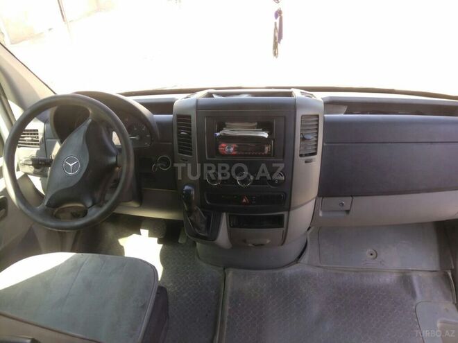 Mercedes Sprinter 318 2008, 445,000 km - 3.0 л - Tovuz