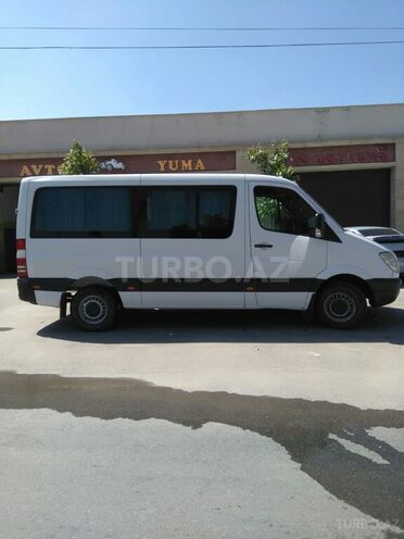 Mercedes Sprinter 318 2008, 445,000 km - 3.0 л - Tovuz