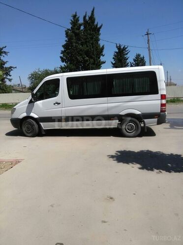 Mercedes Sprinter 318 2008, 445,000 km - 3.0 л - Tovuz