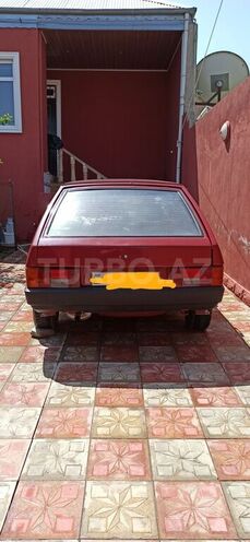 LADA (VAZ) 2109 1987, 385,214 km - 1.6 l - Xırdalan