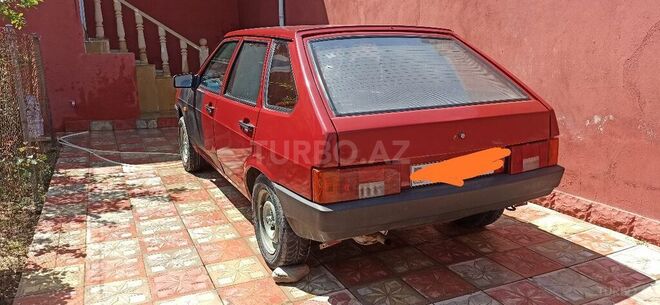 LADA (VAZ) 2109 1987, 385,214 km - 1.6 l - Xırdalan