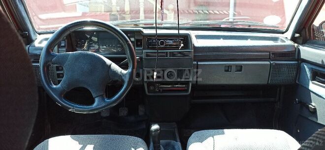 LADA (VAZ) 2109 1987, 385,214 km - 1.6 l - Xırdalan