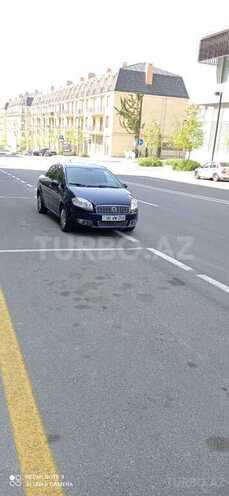 Fiat Linea 2007, 215,000 km - 1.4 l - Bakı