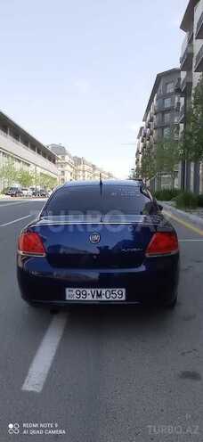 Fiat Linea 2007, 215,000 km - 1.4 l - Bakı