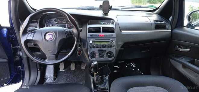 Fiat Linea 2007, 215,000 km - 1.4 l - Bakı