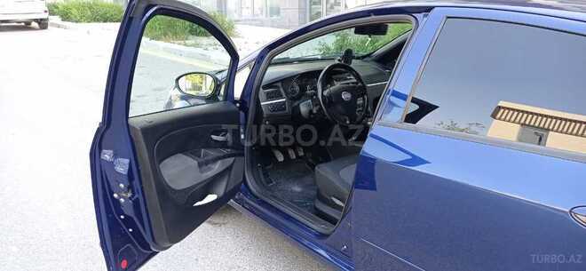 Fiat Linea 2007, 215,000 km - 1.4 l - Bakı