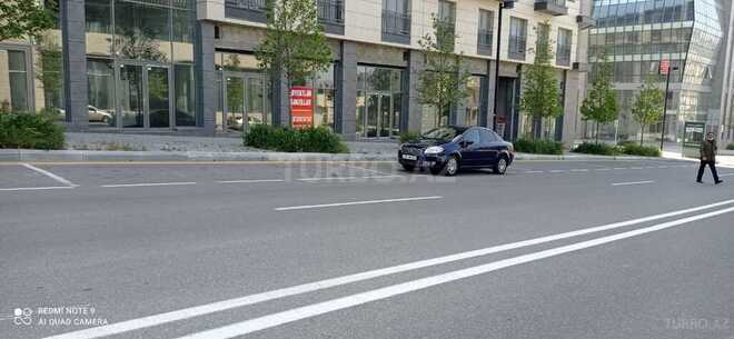 Fiat Linea 2007, 215,000 km - 1.4 l - Bakı