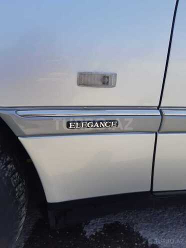 Mercedes C 180 1996, 302,000 km - 1.8 l - Sumqayıt