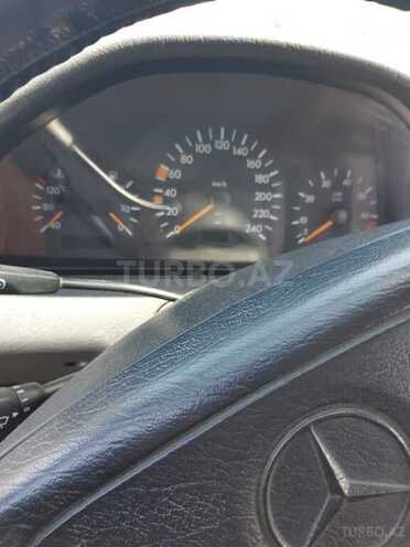 Mercedes C 180 1996, 302,000 km - 1.8 l - Sumqayıt