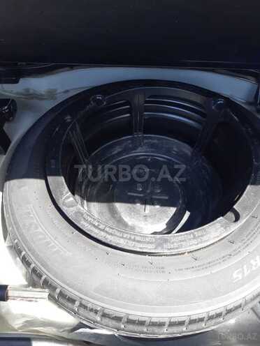 Mercedes C 180 1996, 302,000 km - 1.8 l - Sumqayıt