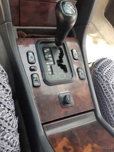 Mercedes C 180 1996, 302,000 km - 1.8 l - Sumqayıt