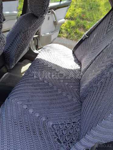 Mercedes C 180 1996, 302,000 km - 1.8 l - Sumqayıt