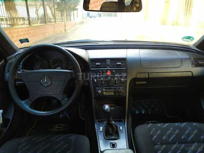 Mercedes C 180 1999, 300,000 km - 1.8 l - Bakı