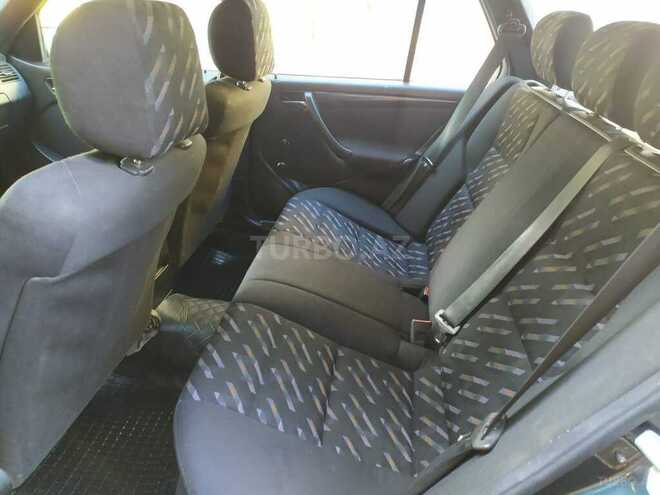 Mercedes C 180 1999, 300,000 km - 1.8 l - Bakı