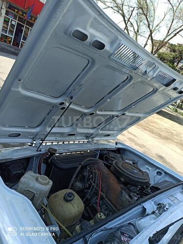 LADA (VAZ) 2107 2002, 100,000 km - 1.6 l - Bakı