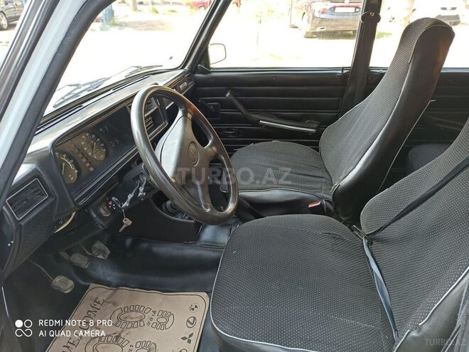 LADA (VAZ) 2107 2002, 100,000 km - 1.6 l - Bakı