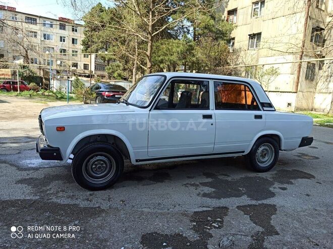 LADA (VAZ) 2107 2002, 100,000 km - 1.6 l - Bakı