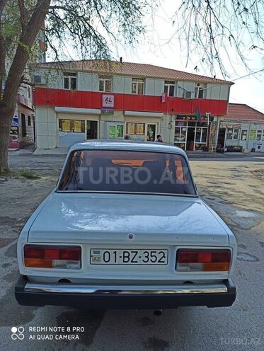 LADA (VAZ) 2107 2002, 100,000 km - 1.6 l - Bakı
