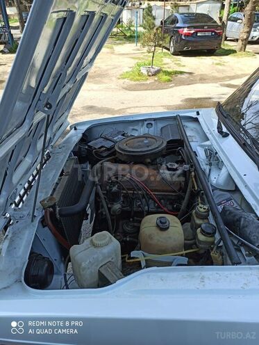 LADA (VAZ) 2107 2002, 100,000 km - 1.6 l - Bakı