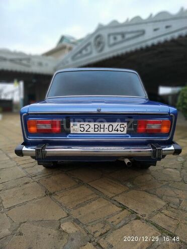LADA (VAZ) 2106 1994, 198,235 km - 1.3 л - Salyan