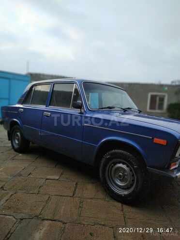 LADA (VAZ) 2106 1994, 198,235 km - 1.3 л - Salyan