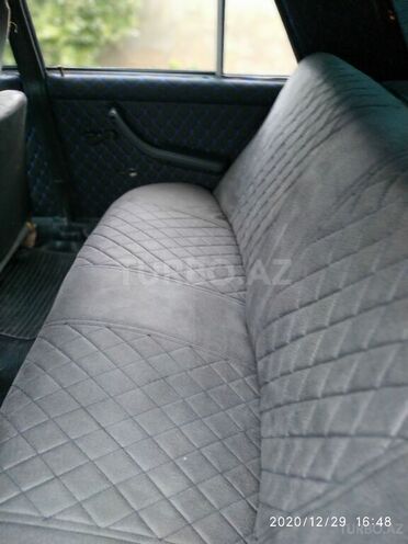 LADA (VAZ) 2106 1994, 198,235 km - 1.3 л - Salyan