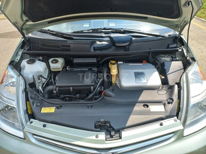 Toyota Prius 2007, 195,000 km - 1.5 л - Bakı