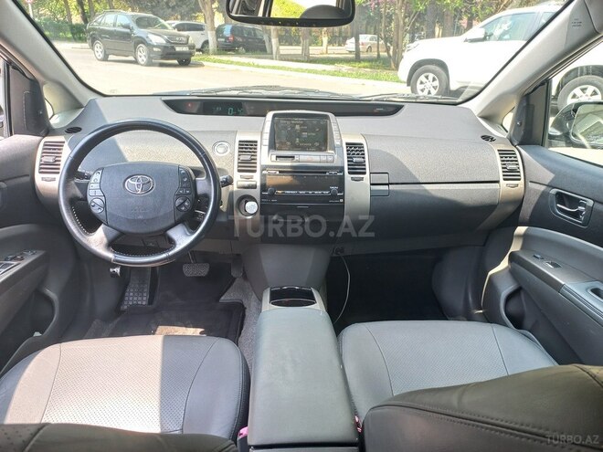 Toyota Prius 2007, 195,000 km - 1.5 л - Bakı