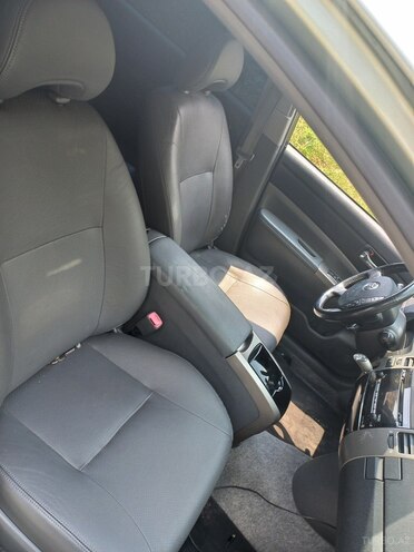 Toyota Prius 2007, 195,000 km - 1.5 л - Bakı
