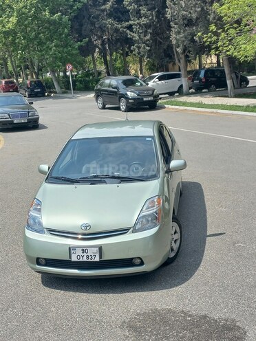 Toyota Prius 2007, 195,000 km - 1.5 л - Bakı