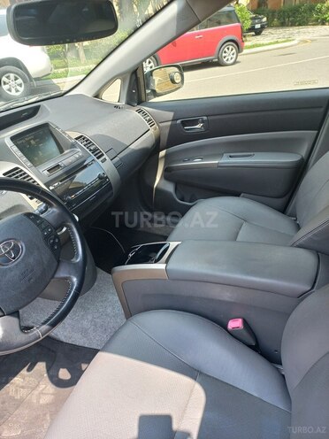 Toyota Prius 2007, 195,000 km - 1.5 л - Bakı